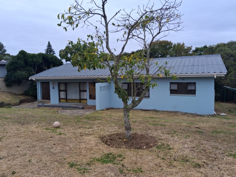 To Let 3 Bedroom Property for Rent in Gonubie Eastern Cape